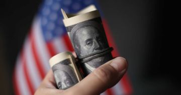 Конгресс США допустил возможность конфискации половины активов РФ