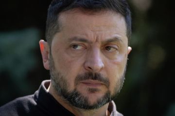 "Действительно фатально": СМИ забили тревогу из-за новой выходки Зеленского