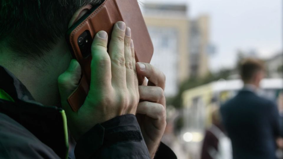 Генерал Михайлов высказался о вербовке агентов в России