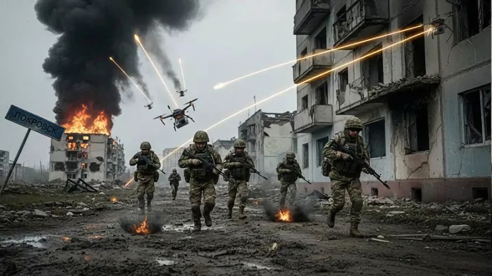 "���������� ������ �������". ������������ �������� ������ ��� ����������. ��������� ����� ������ ���� ���