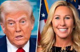 ���� ����: MAGA ������������� � ����� �������� �������� � ������������� �������� ������ ����, ������� ��� �����������