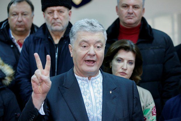 «Страна.ua»: Партия Порошенко не сможет создать коалицию против «Слуги народа»