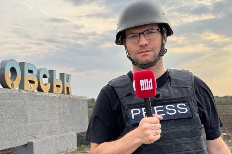 �������� ��������� � ������� и��� �� Bild: