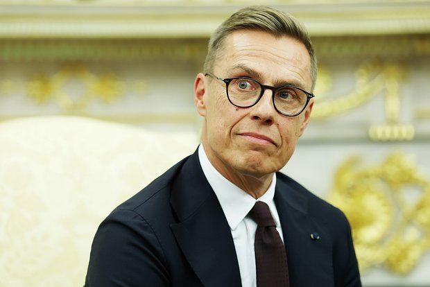 Президент Финляндии Стубб: РФ и Украина могут сесть за стол переговоров к весне