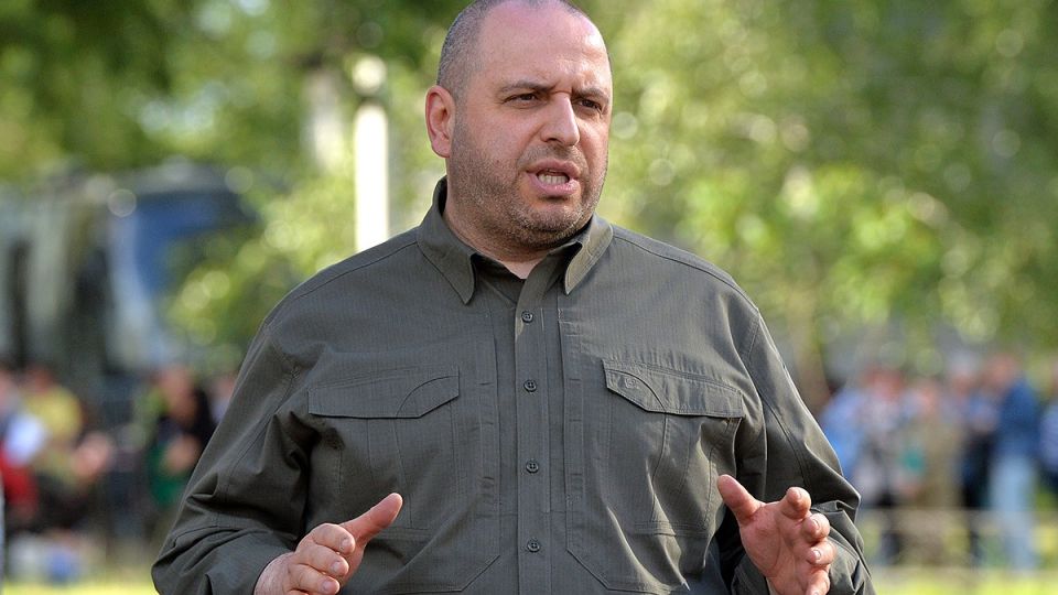 Еще один улетел от Зеленского. Но, в отличие от «Карлсона» обещал вернуться