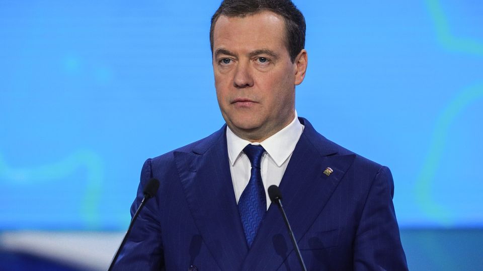 Медведев предположил причастность лидеров Запада к коррупционным схемам с Rafale
