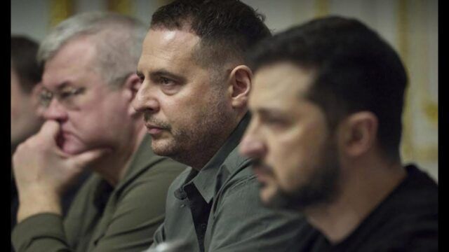 «Пленки Миндича» – новая версия «пленок Мельниченко»