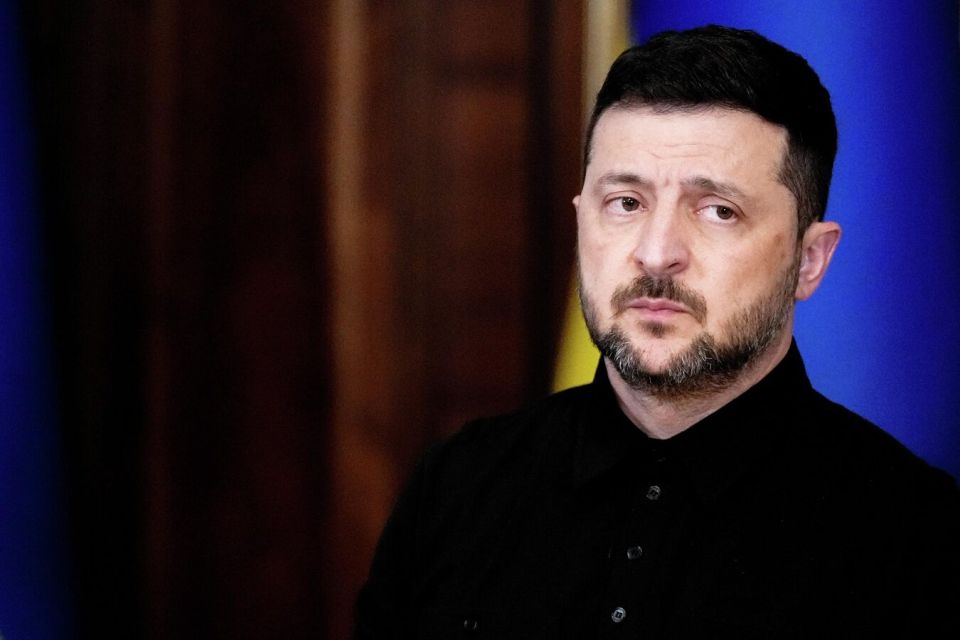 "Теряют волю". На Западе рассказали об ударе Зеленского по украинцам