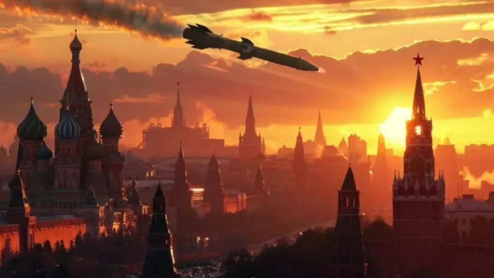 Чехи собрали деньги на удар по Москве. Это уже за гранью "красных линий"