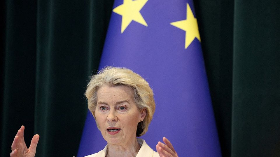 Деньги для Украины кончились: Европа не может найти средства даже на ближайшую пару лет