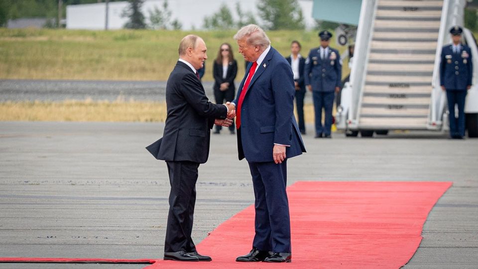 Новости, которые вы могли пропустить: