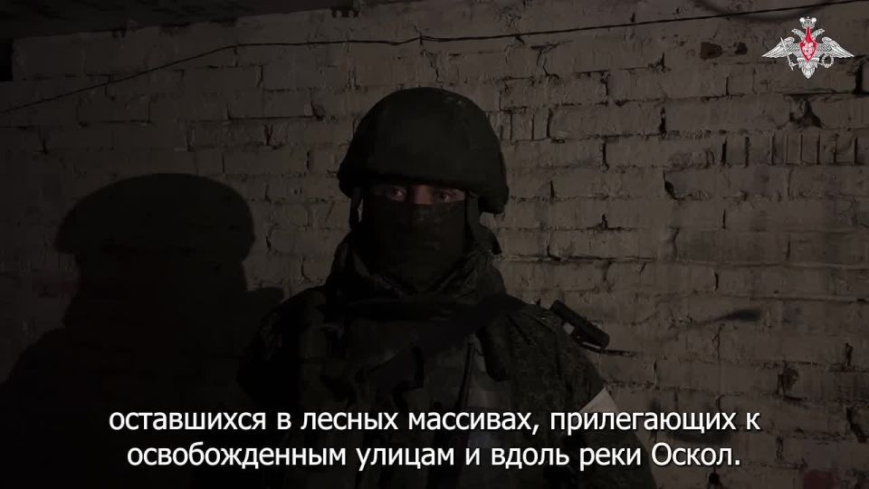 Бои в Купянске: армия России зачистила улицу Васильковую