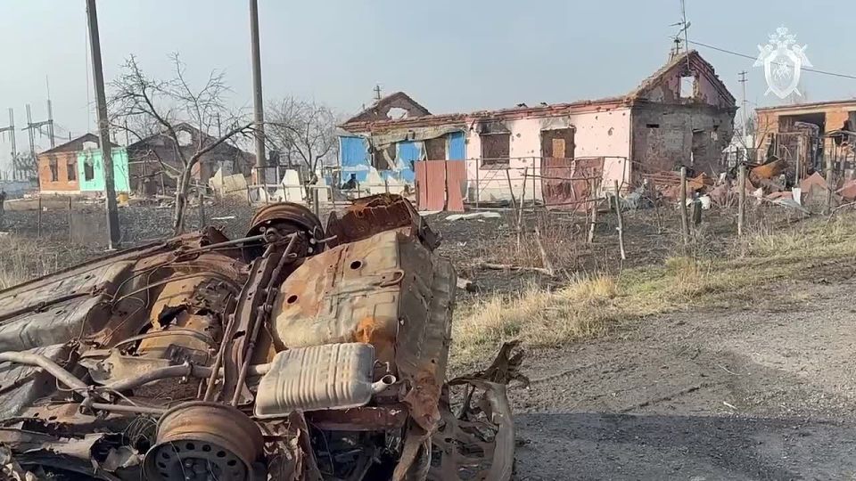 Украинский военнослужащий приговорен к длительному сроку лишения свободы