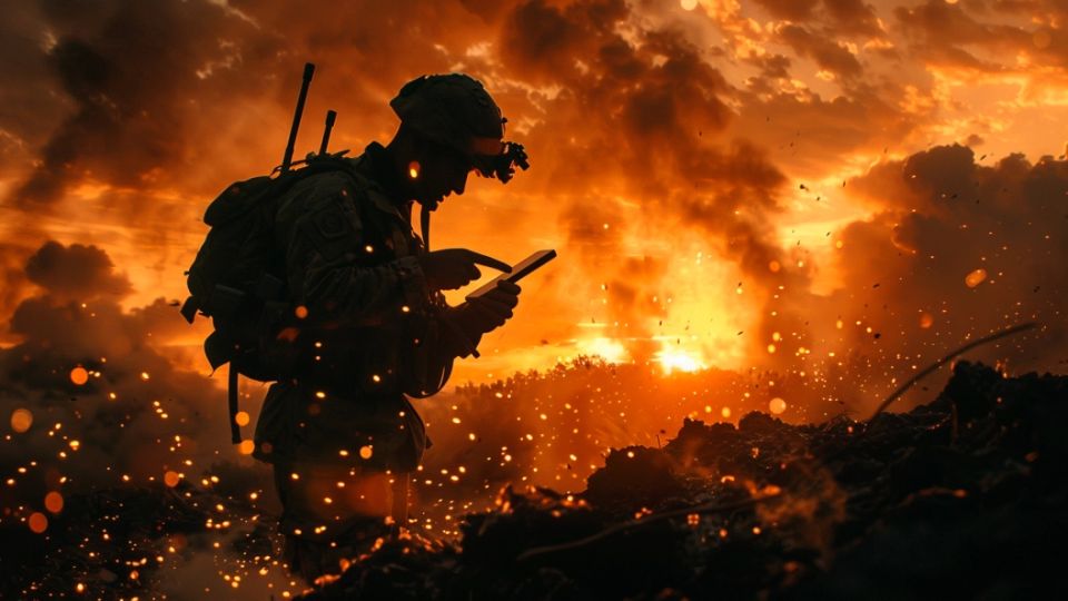 Киев набросился на Google с обвинениями: &quot;Атаку можно подготовить со смартфона&quot;. Успех русских – заслуга поисковика?