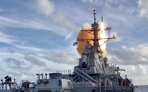 Виталий Киселев: Милитаризация Германии как первопроходца милитаризации Европы продолжается полным ходом