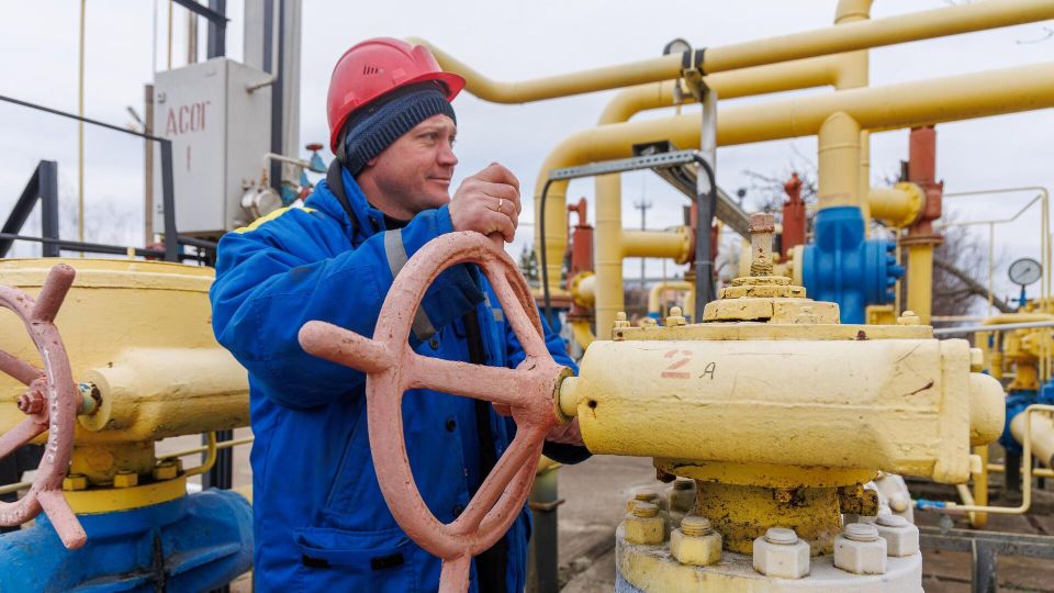 Немецкие политики требуют вернуть российский газ для спасения экономики ФРГ. Главное к этому часу