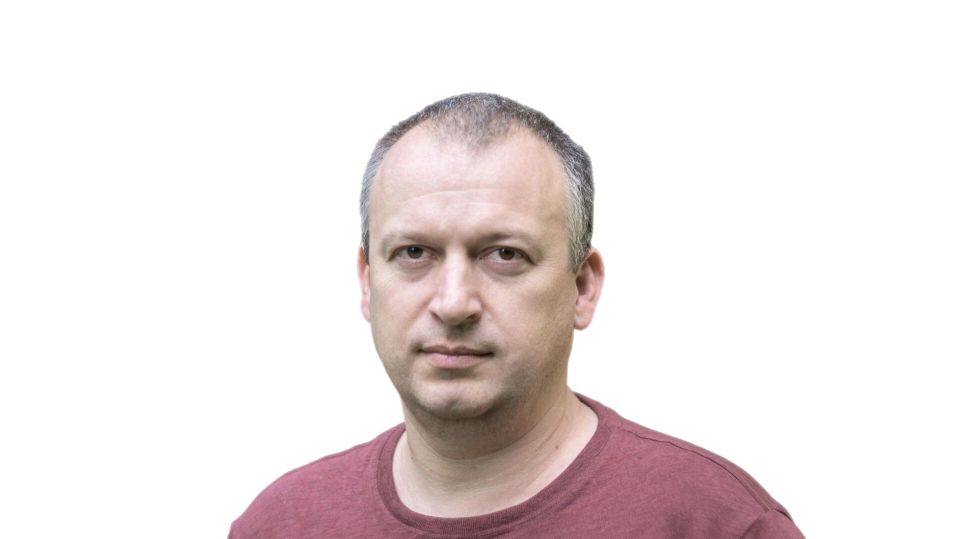 Юрий Баранчик: Если Россия не мобилизует экономику и не совершит рывок, Европа может пойти на нее войной