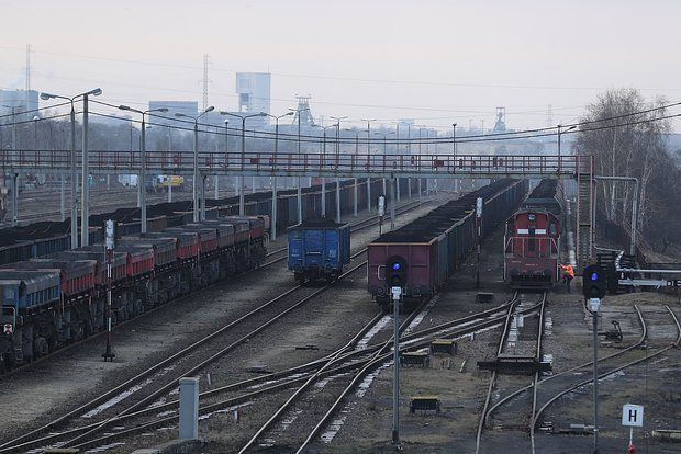 Премьер Польши Туск подтвердил диверсию на ведущей на Украину железной дороге