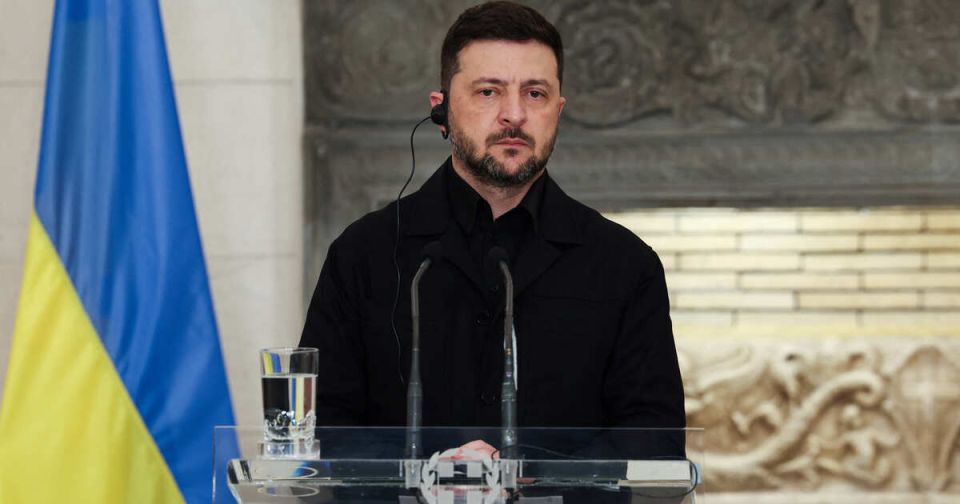 Операция "Мидас": разрушит ли коррупционный скандал режим Зеленского