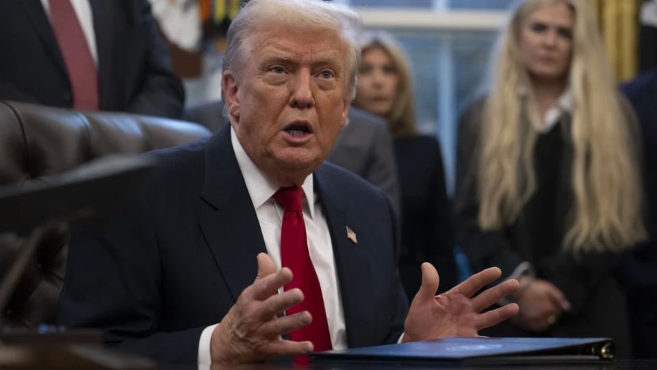 Замена в команде Трампа. "Наивный шаг" лидера США резко усугубил ситуацию вокруг Украины: "Это безумие"