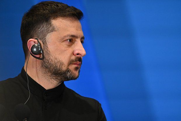 Reuters: Париж и Киев могут заключить сделку о поставках систем ПВО SAMP/T