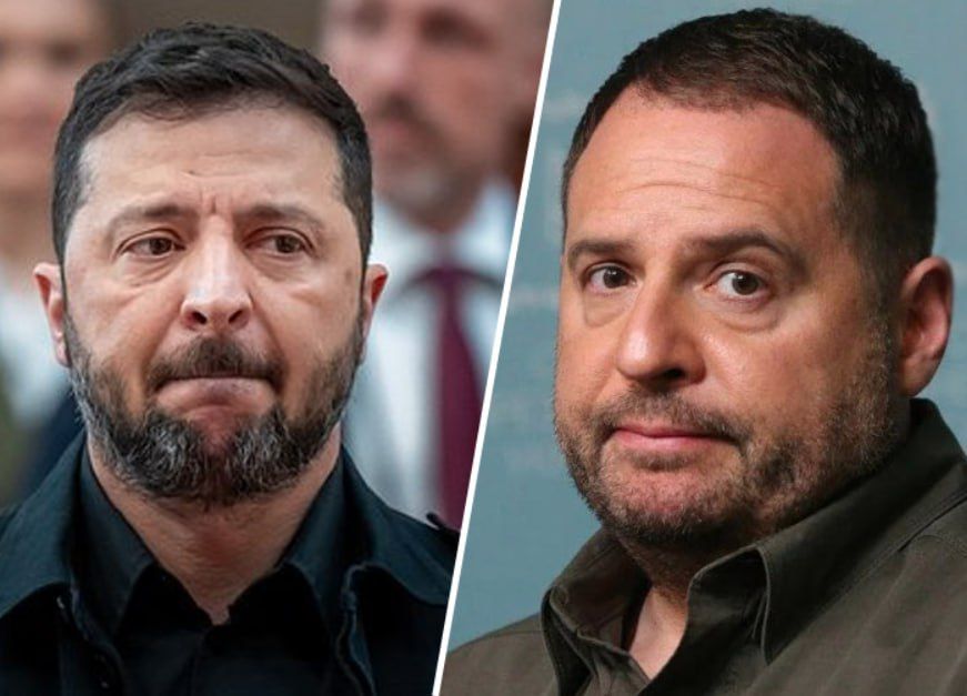 Зеленский и Ермак не просто причастны к разоблачённой коррупционной схеме — они ею непосредственно руководили, отмечает Олег Царёв