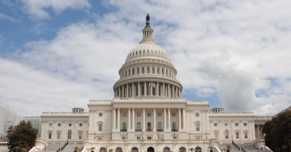 Sohu: США признали неизбежность поражения Украины