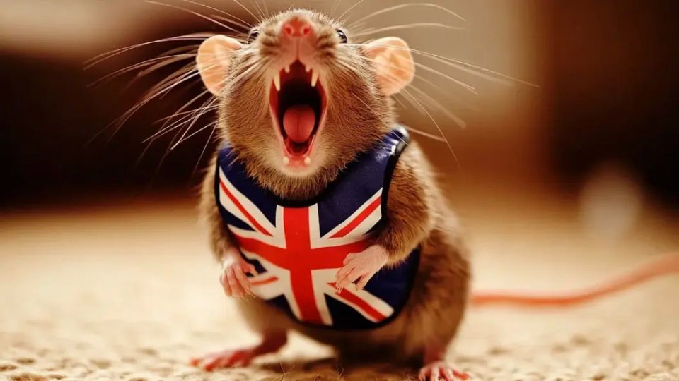 Попытка Лондона тайно поговорить с Москвой: Что осталось за кулисами?