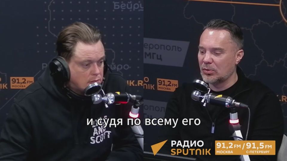"Продлевать будете? — Буду!": Руслан Осташко объяснил, зачем экс-министр обороны Украины Умеров, один из ключевых участников коррупционного скандала, задержался в зарубежных визитах