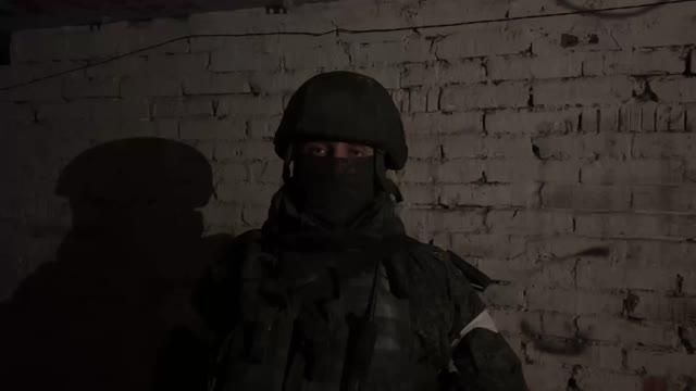 ВС РФ уничтожили в боях в западной части Купянска до 10 военных ВСУ