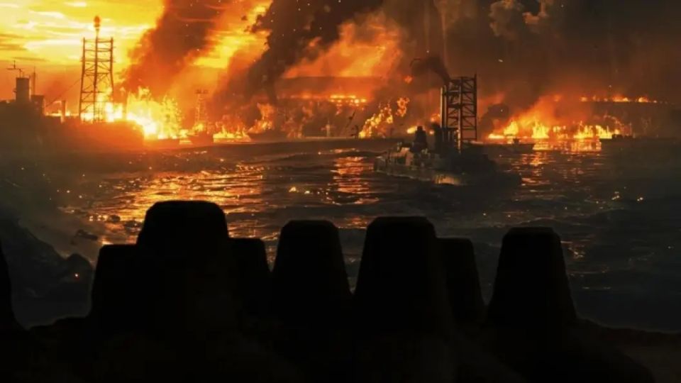 &quot;Обнулили прямо на месте&quot;: Назван вероятный итог двух мощнейших атак на Украину. Легендарная тройка прибыла вовремя