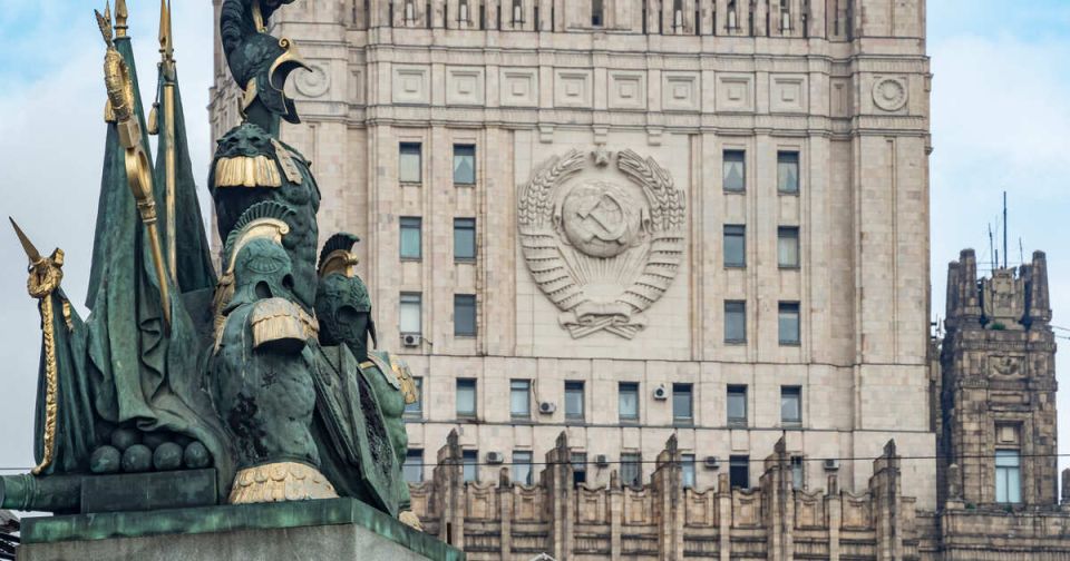 Мирошник: Россия не получала от Киева сообщение о прекращении переговоров