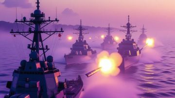 Мадуро готовит миллионную армию: аналитик о том, что ждет США в случае вторжения в Венесуэлу