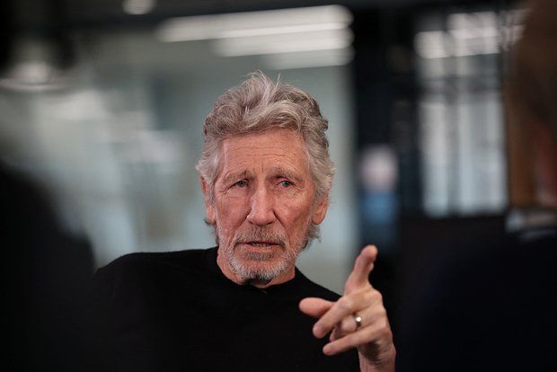 ���������� Pink Floyd ������ ������ ��������� ��������� � Tomahawk ��� �����