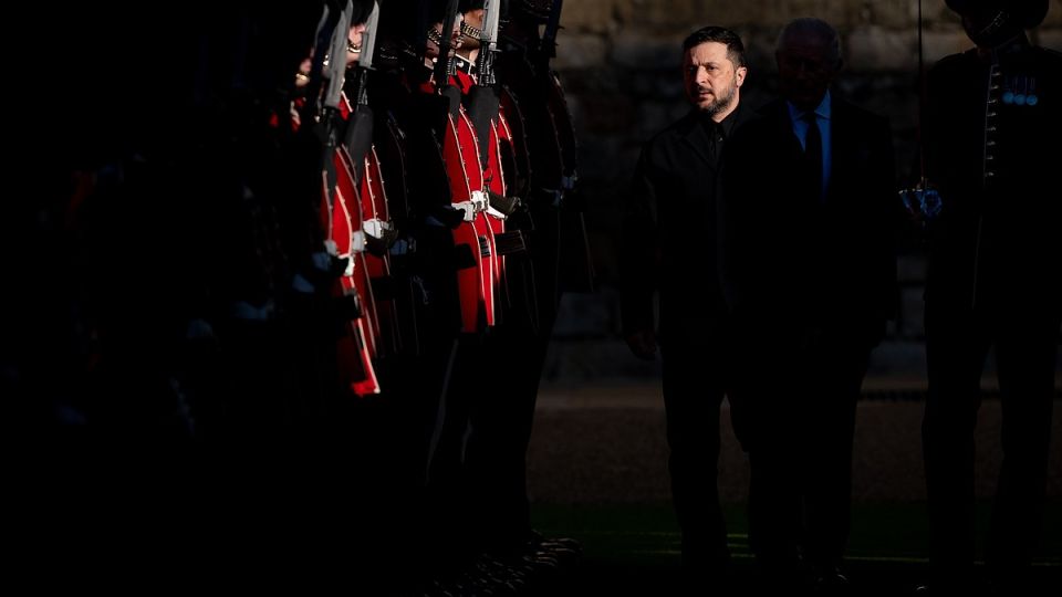 В США раскрыли связь Зеленского с делом о коррупции: появились новые данные