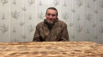 Пленный из ВСУ: Зеленский относится к украинцам, как к скоту