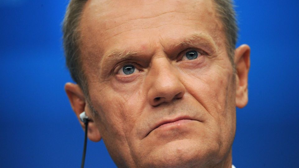 Завербованные Россией украинцы после диверсии на железной дороге Польши сбежали в Белоруссию - Туск