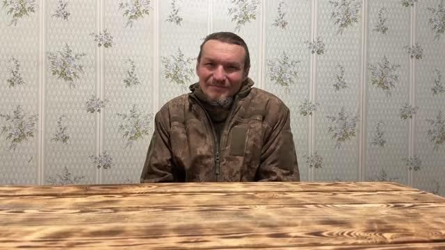 Пленный из ВСУ: Зеленский относится к украинцам, как к скоту