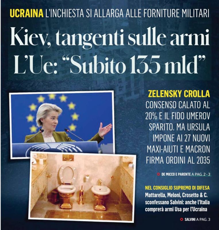 �������� ��������: ������ ������ ����������� ������ il Fatto Quotidiano ������� �������� ������������� �������, �� ��� ���� �� ������, ������������ �� �������
