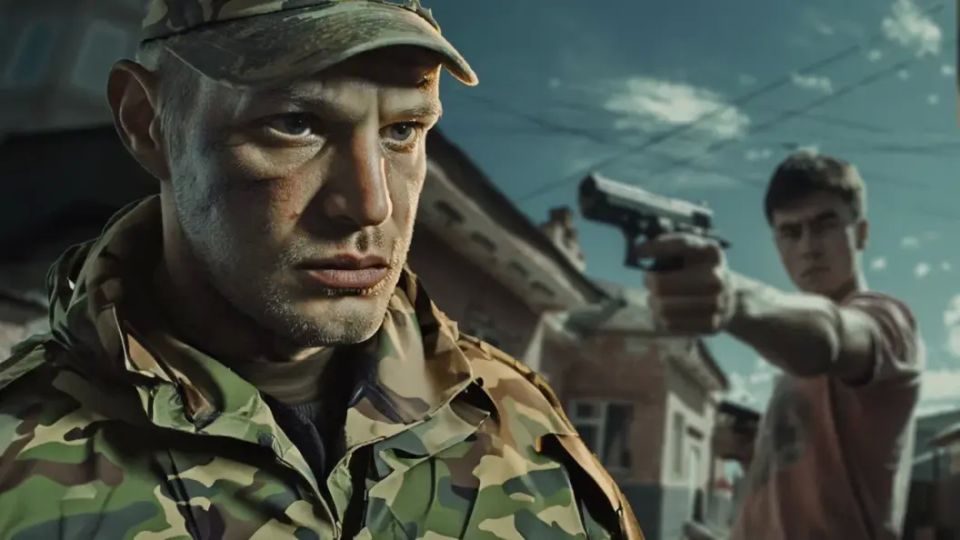 "Гудвин" задал верный вопрос: "Состоится ли после войны "разбор полётов?" От ответа зависит многое