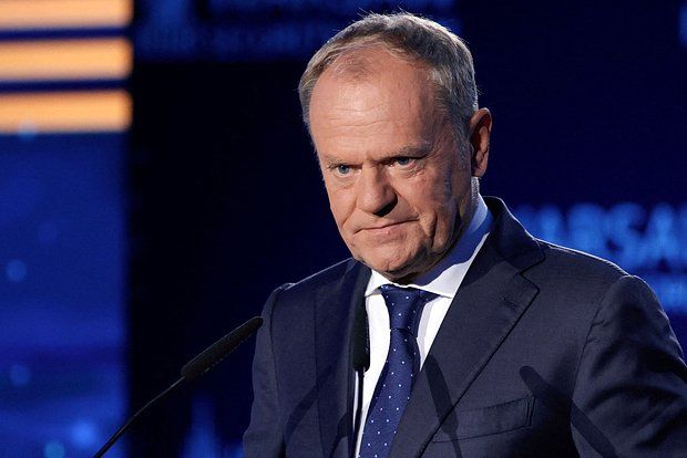 Песков о взрыве на ж/д путях Польши: Туск покрывал взорвавшего «Северный поток»