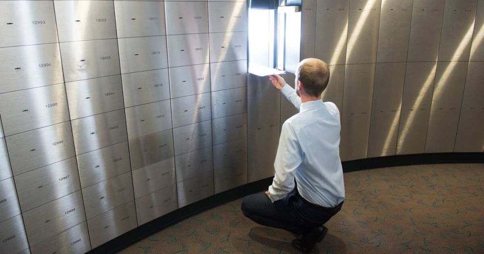 NYT: у Евросоюза нет "плана Б" для Украины без российских активов