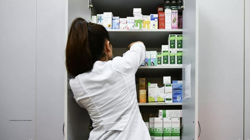 Россиянам объяснили, кому положены льготные лекарства и как их получить