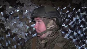 Командир Тихий: "Мсту-Б" закрывают антидроновым покрывалом для защиты от БПЛА