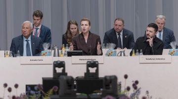 Во Франции призвали к выходу страны из плана ЕС по Украине: дело касается активов РФ