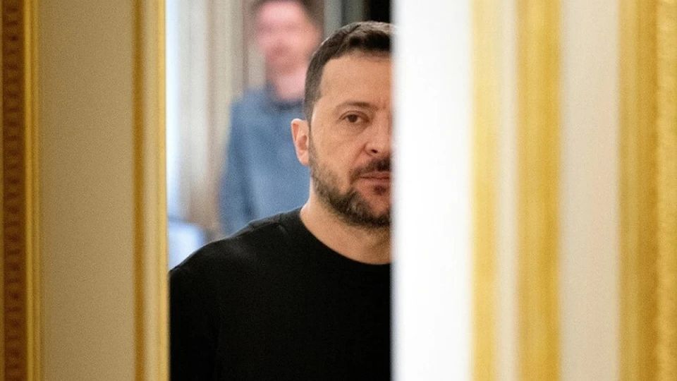 В Раде пожаловались на "жалкое и позорное" руководство Украины: что светит Зеленскому