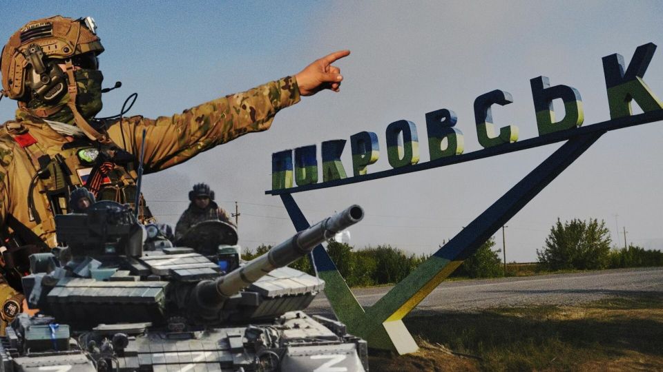 Попытки прорывов, ВСУ бьют по своим, обреченный спецназ: что происходит в Покровске