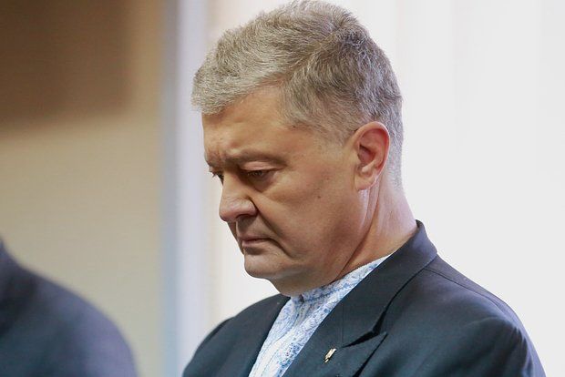 Взгляд: Коррупционный скандал на Украине может стать реваншем Порошенко