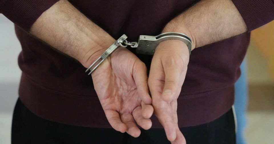 Украинца приговорили к 25 годам за убийство двух грабителей в Турции