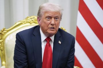 Трамп заявил, что рассчитывает на скорое завершение конфликта на Украине